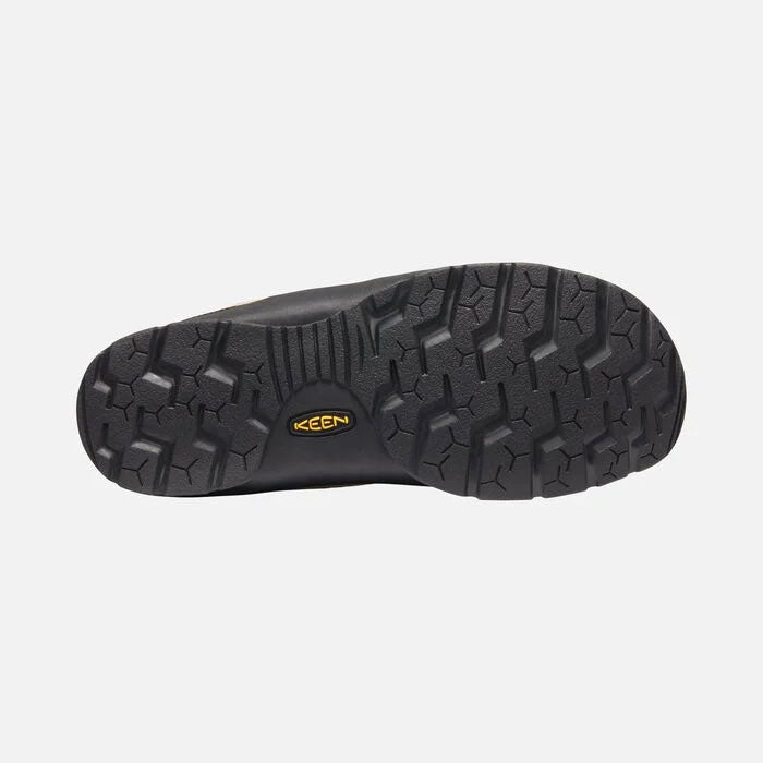 キーン ジャスパー KEEN JASPER M-Silver Mink メンズ スニーカー 1002672