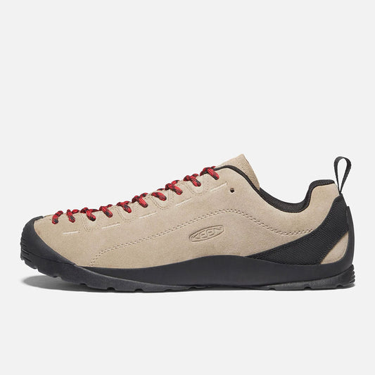 キーン ジャスパー KEEN JASPER M-Silver Mink メンズ スニーカー 1002672