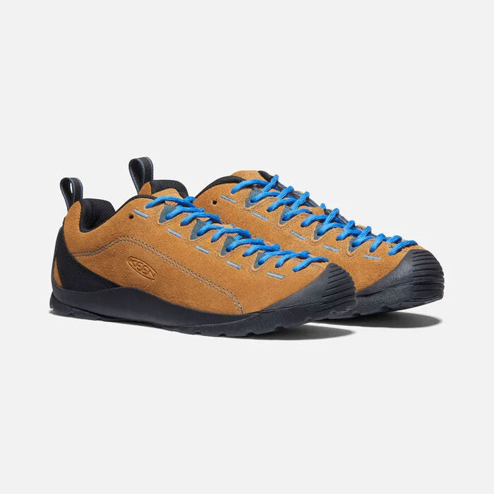 キーン ウィメンズ ジャスパー KEEN JASPER W-Cathay Spice/Orion Blue レディース スニーカー NCT着用モデル 1004337