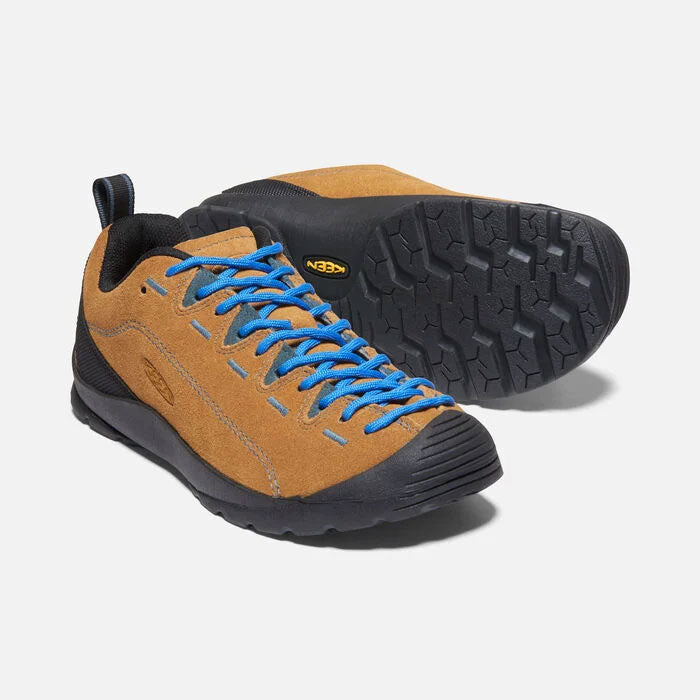 キーン ウィメンズ ジャスパー KEEN JASPER W-Cathay Spice/Orion Blue レディース スニーカー NCT着用モデル 1004337