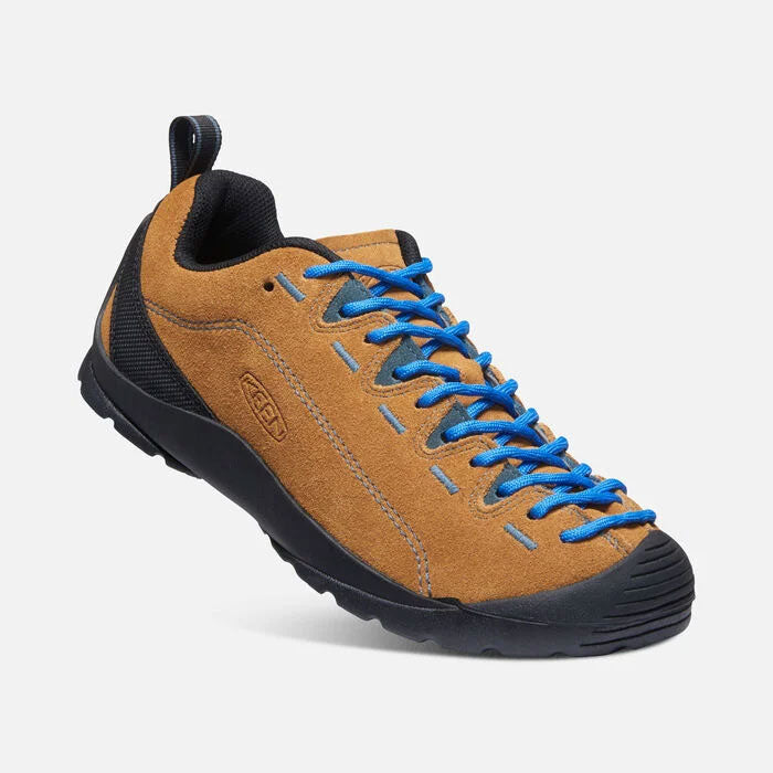 キーン ウィメンズ ジャスパー KEEN JASPER W-Cathay Spice/Orion Blue レディース スニーカー NCT着用モデル 1004337