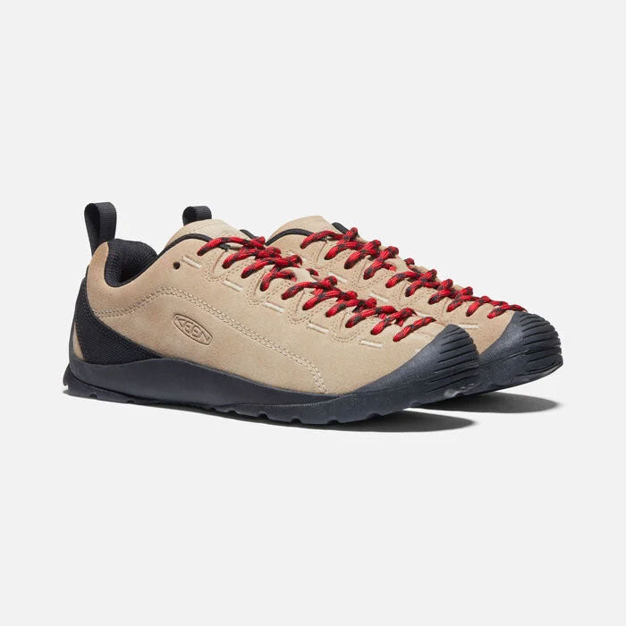 キーン ウィメンズ ジャスパー KEEN JASPER W-Silver Mink レディース スニーカー 1004347