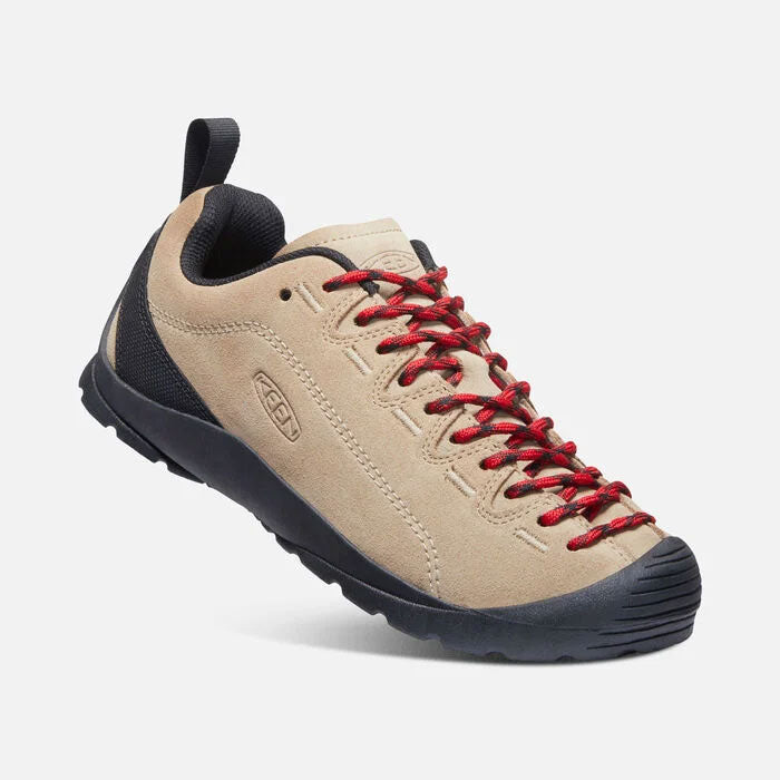 キーン ウィメンズ ジャスパー KEEN JASPER W-Silver Mink レディース スニーカー 1004347