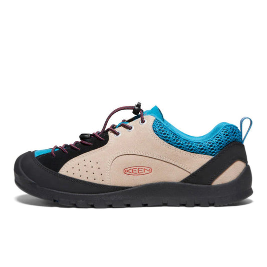キーン ジャスパー ロックス エスピー KEEN JASPER "ROCKS" SP M-Safari/Fjord Blue メンズ スニーカー 1027425