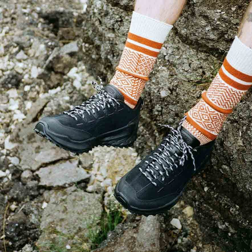 キーン メンズ ジャスパー ザイオニック KEEN JASPER ZIONIC M BLACK/ALLOY メンズ スニーカー 1029584