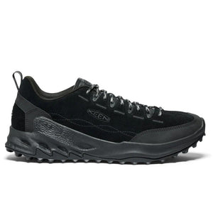 KEEN JASPER ZIONIC M BLACK/ALLOY 1029584