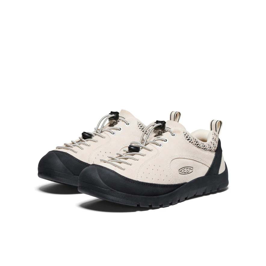 キーン ウィメンズ ジャスパー ロックス エスピー KEEN JASPER "ROCKS" SP BIRCH/BLACK レディース スニーカー 1029737