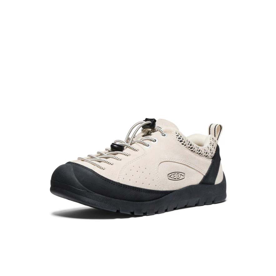 キーン ウィメンズ ジャスパー ロックス エスピー KEEN JASPER "ROCKS" SP BIRCH/BLACK レディース スニーカー 1029737
