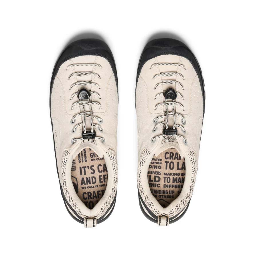 キーン ウィメンズ ジャスパー ロックス エスピー KEEN JASPER "ROCKS" SP BIRCH/BLACK レディース スニーカー 1029737