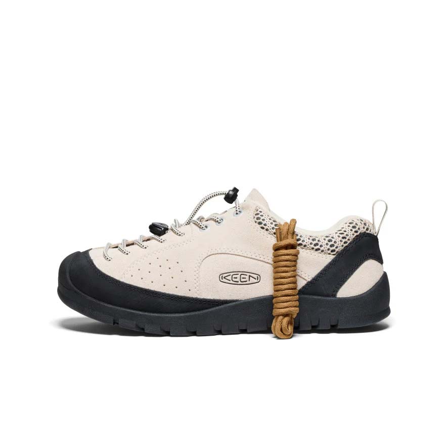 キーン ウィメンズ ジャスパー ロックス エスピー KEEN JASPER "ROCKS" SP BIRCH/BLACK レディース スニーカー 1029737