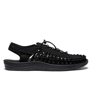 KEEN UNEEK M-Black/Black 1014097