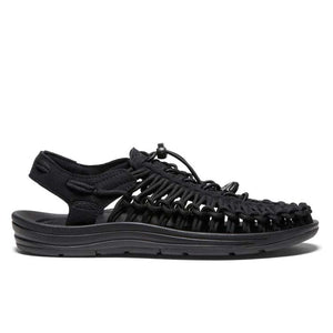 KEEN UNEEK W-Black/Black 1014099