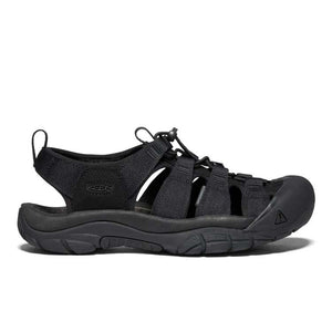 KEEN NEWPORT H2 M-TRIPLE BLACK 1022258
