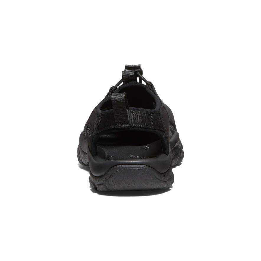 キーン ウィメンズ ニューポート エイチツー KEEN NEWPORT H2 W-TRIPLE BLACK レディース サンダル 1025028