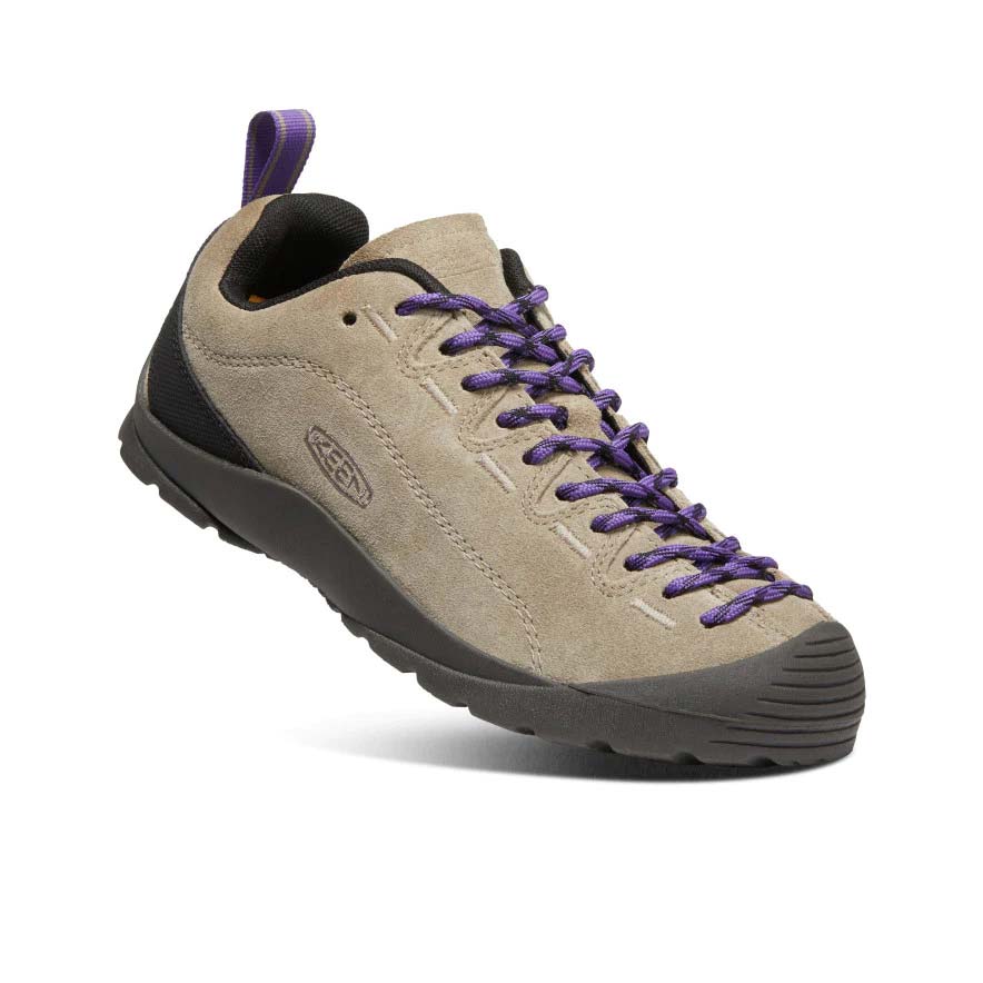 キーン ウィメンズ ジャスパー KEEN JASPER W-BRINDLE/TILLANDSIA PURPLE レディース スニーカー 1026259