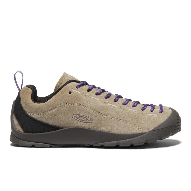 キーン ウィメンズ ジャスパー KEEN JASPER W-BRINDLE/TILLANDSIA PURPLE レディース スニーカー 1026259
