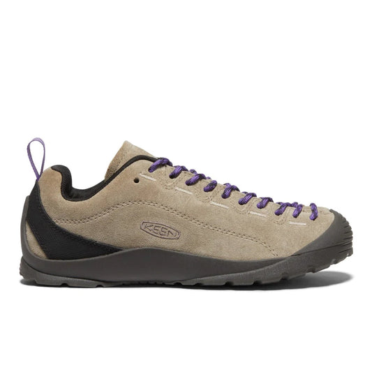 キーン ウィメンズ ジャスパー KEEN JASPER W-BRINDLE/TILLANDSIA PURPLE レディース スニーカー 1026259