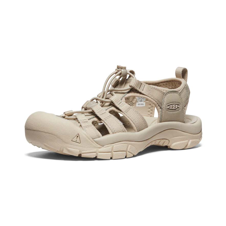 キーン ウィメンズ ニューポート エイチツー KEEN NEWPORT H2 W-MONOCHROME/SAFARI レディース サンダル 1027353