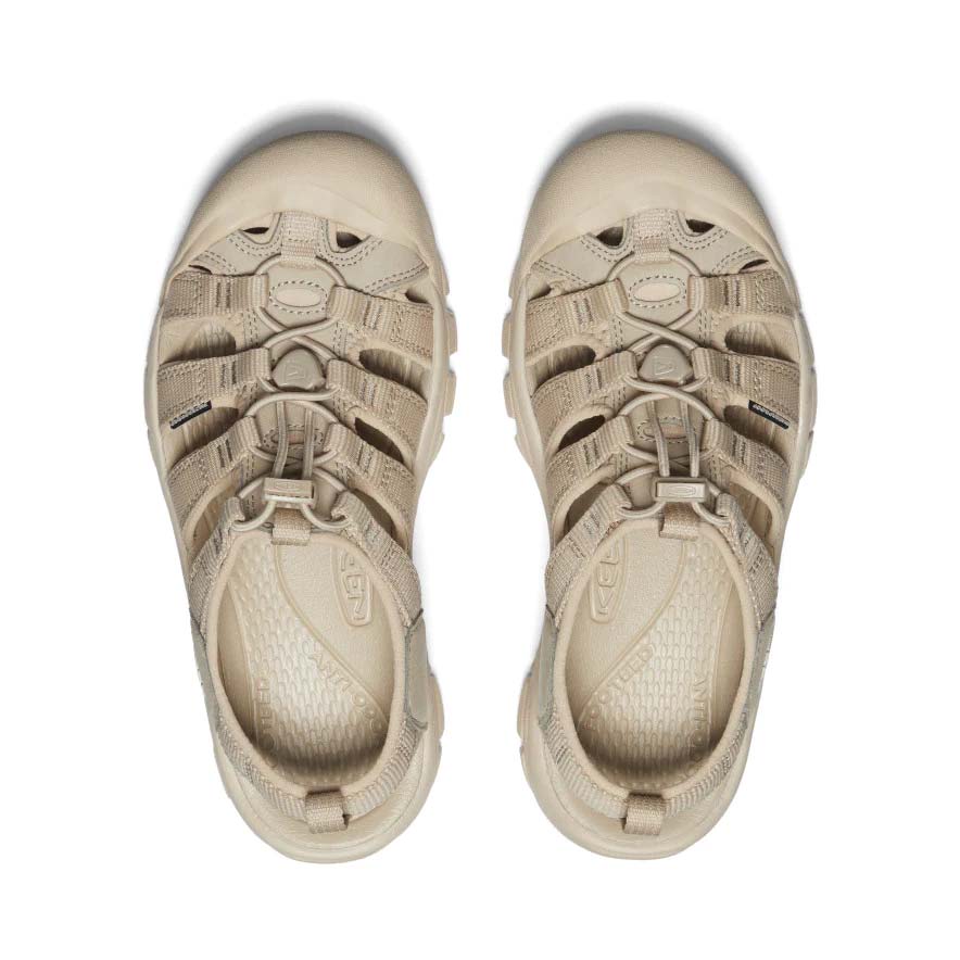 キーン ウィメンズ ニューポート エイチツー KEEN NEWPORT H2 W-MONOCHROME/SAFARI レディース サンダル 1027353
