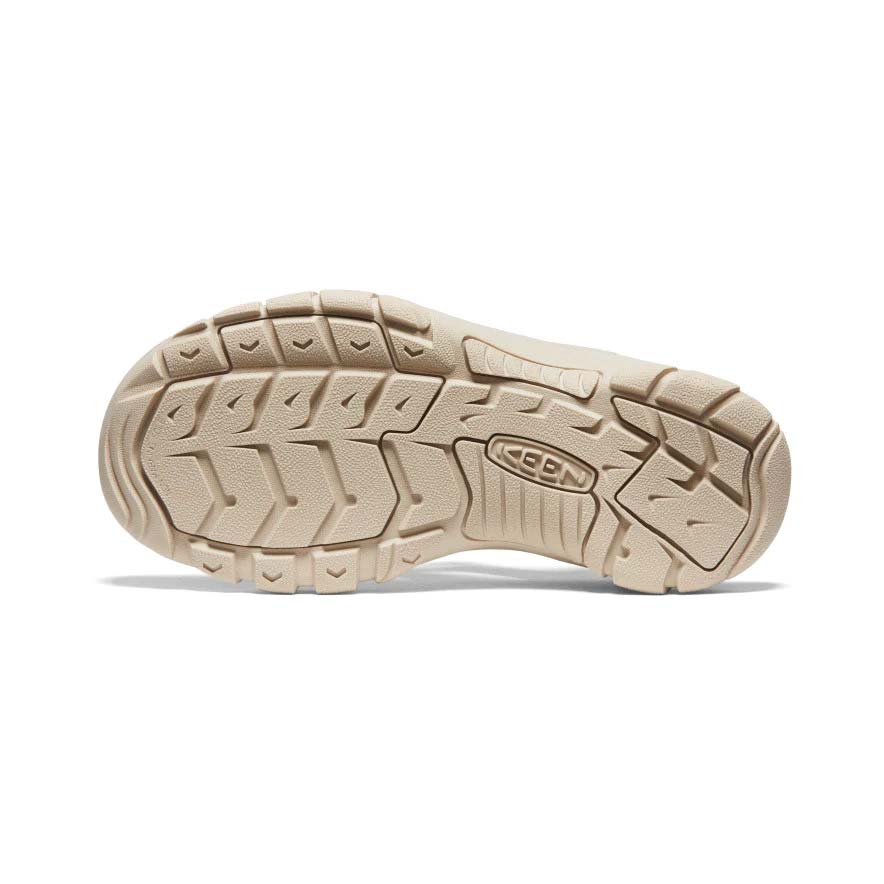 キーン ウィメンズ ニューポート エイチツー KEEN NEWPORT H2 W-MONOCHROME/SAFARI レディース サンダル 1027353