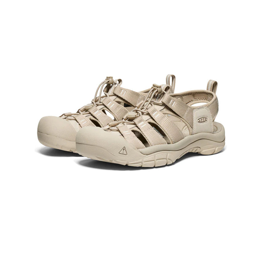 キーン メンズ ニューポート エイチツー サンダル KEEN NEWPORT H2 Monochrome/Plaza Taupe メンズ サンダル 1030671