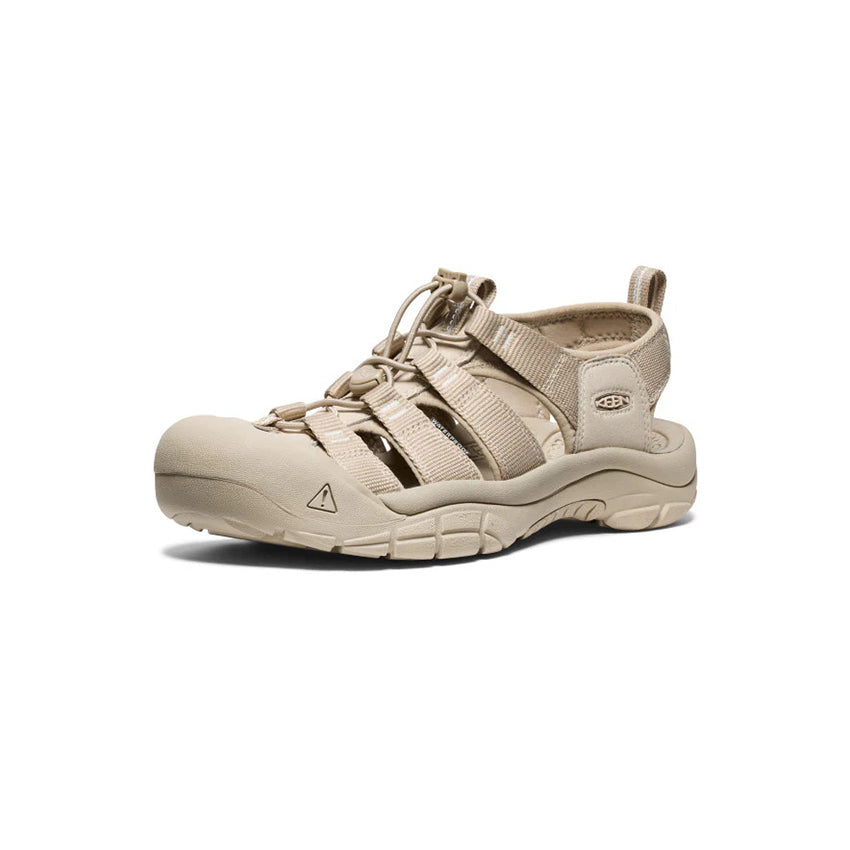 キーン メンズ ニューポート エイチツー サンダル KEEN NEWPORT H2 Monochrome/Plaza Taupe メンズ サンダル 1030671