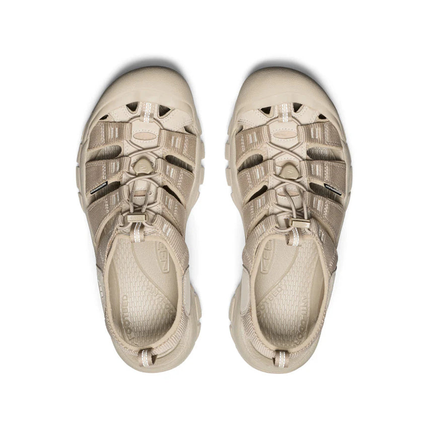 キーン メンズ ニューポート エイチツー サンダル KEEN NEWPORT H2 Monochrome/Plaza Taupe メンズ サンダル 1030671