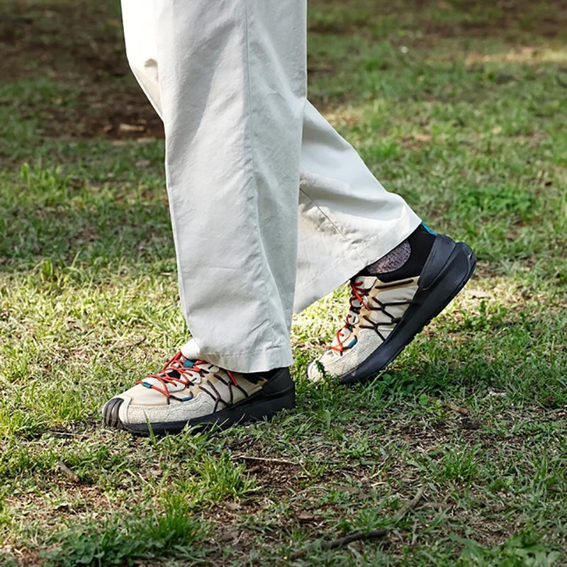 キーン ユニーク トレッカー KEEN UNEEK TREKKER SAFARI/MEDITERRANEA メンズ スニーカー 1032785