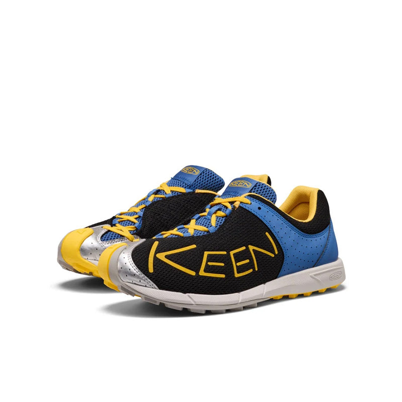 キーン エーエイティーシックス KEEN A86 BRIGHT COBALT/BLACK メンズ スニーカー 1032845