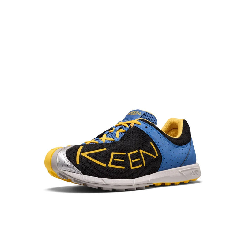 キーン エーエイティーシックス KEEN A86 BRIGHT COBALT/BLACK メンズ スニーカー 1032845