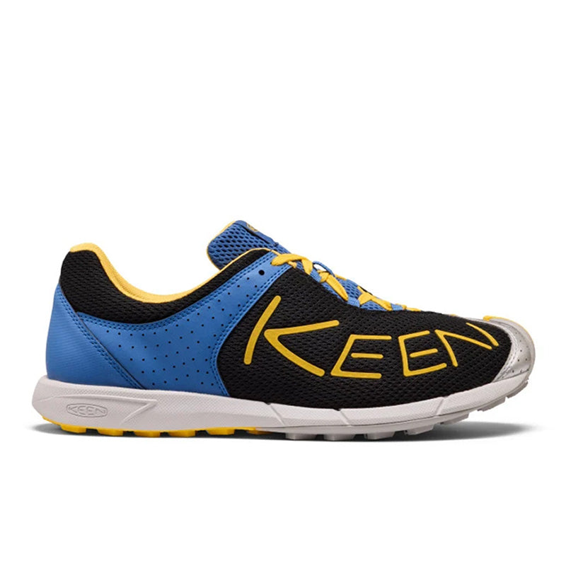 キーン エーエイティーシックス KEEN A86 BRIGHT COBALT/BLACK メンズ スニーカー 1032845