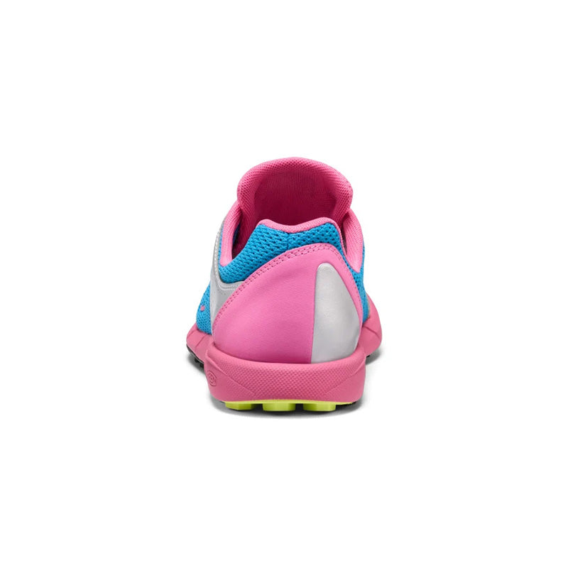 キーン エーエイティーシックス KEEN A86 SWEDISH BLUE/SHOCKING PINK レディース スニーカー 1032846