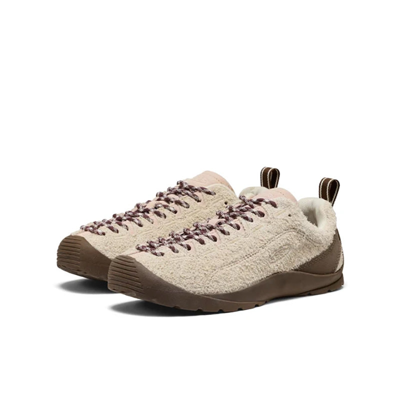 キーン ジャスパー KEEN JASPER BIRCH/CAMEO ROSE レディース スニーカー 1032946