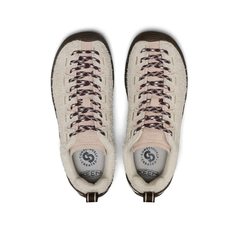 キーン ジャスパー KEEN JASPER BIRCH/CAMEO ROSE レディース スニーカー 1032946