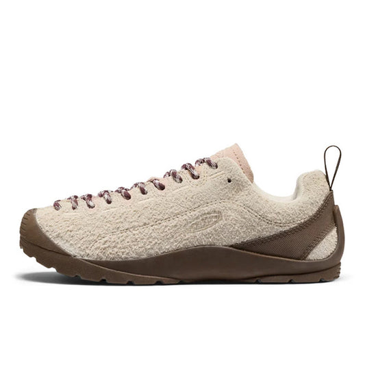 キーン ジャスパー KEEN JASPER BIRCH/CAMEO ROSE レディース スニーカー 1032946