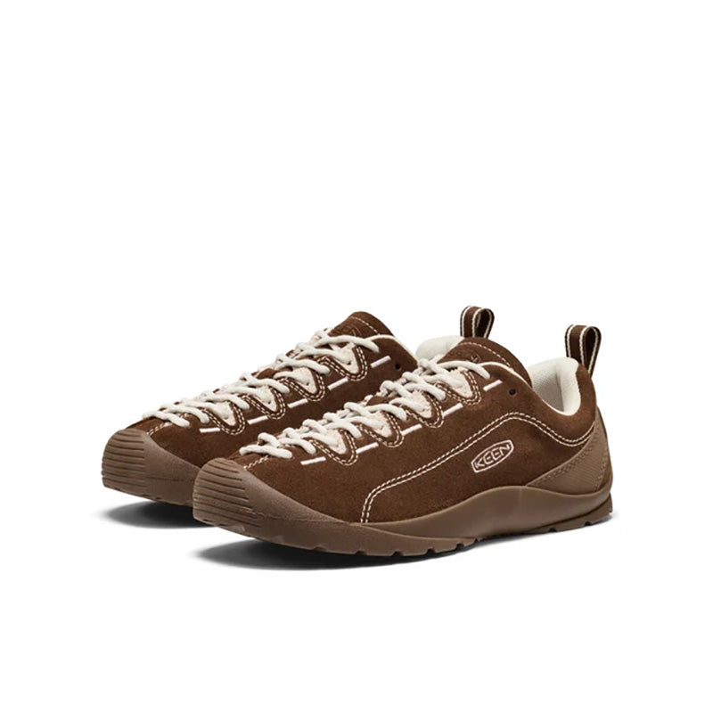 キーン ジャスパー KEEN JASPER DARK EARTH/BIRCH レディース スニーカー 1032947