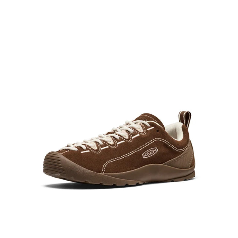 キーン ジャスパー KEEN JASPER DARK EARTH/BIRCH レディース スニーカー 1032947