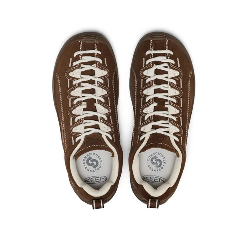 キーン ジャスパー KEEN JASPER DARK EARTH/BIRCH レディース スニーカー 1032947