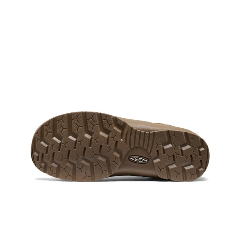 キーン ジャスパー KEEN JASPER DARK EARTH/BIRCH レディース スニーカー 1032947