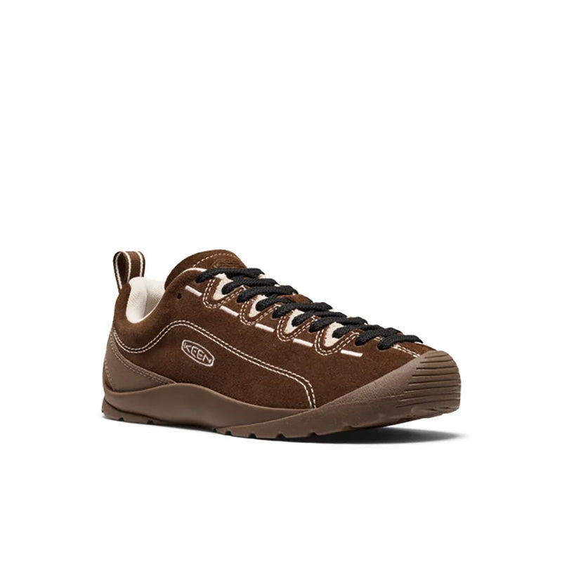 キーン ジャスパー KEEN JASPER DARK EARTH/BIRCH レディース スニーカー 1032947