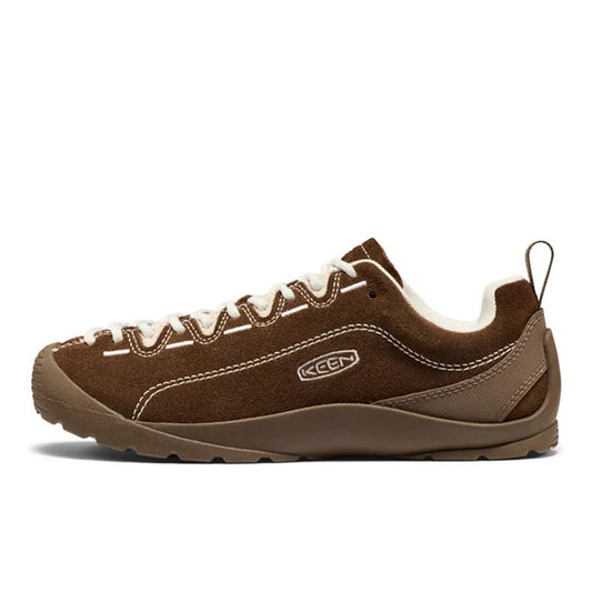 キーン ジャスパー KEEN JASPER DARK EARTH/BIRCH レディース スニーカー 1032947