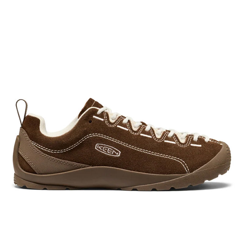 キーン ジャスパー KEEN JASPER DARK EARTH/BIRCH レディース スニーカー 1032947