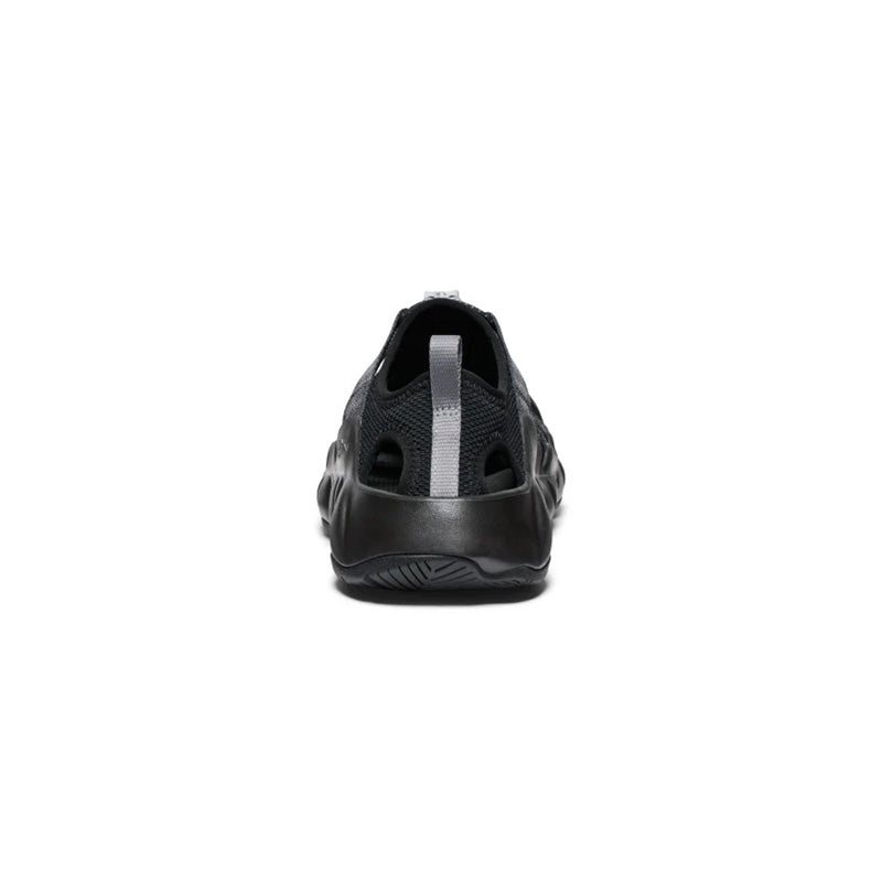 キーン ハイパーポート エイチツー KEEN HYPERPORT H2 BLACK/STEEL GREY メンズ サンダル 1028652