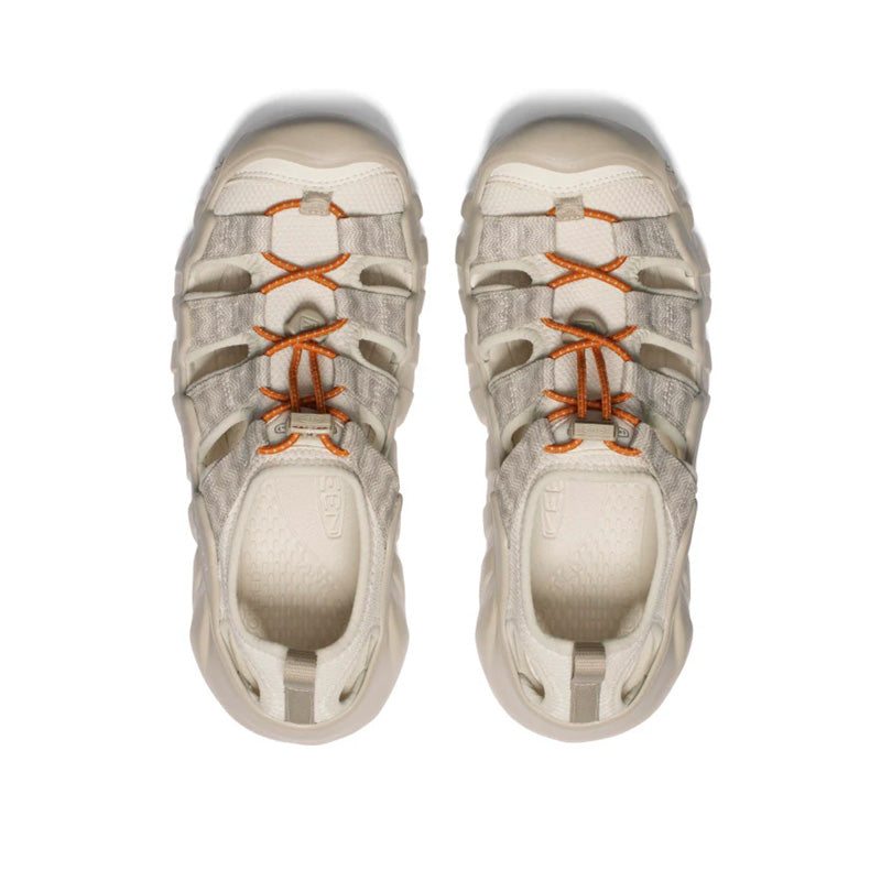 キーン ハイパーポート エイチツー KEEN HYPERPORT H2 BIRCH/PLAZA TAUPE レディース サンダル 1028661