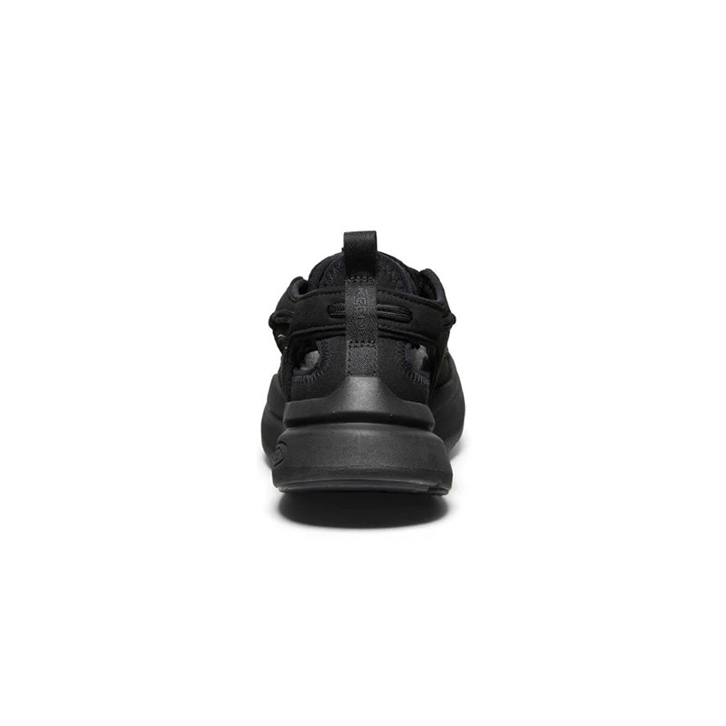 キーン ユニーク ダブルケー KEEN UNEEK WK BLACK/BLACK レディース サンダル 1030269