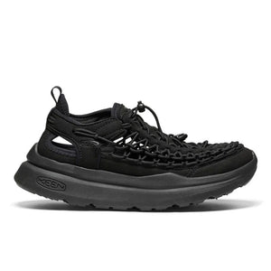 KEEN UNEEK WK BLACK/BLACK 1030269
