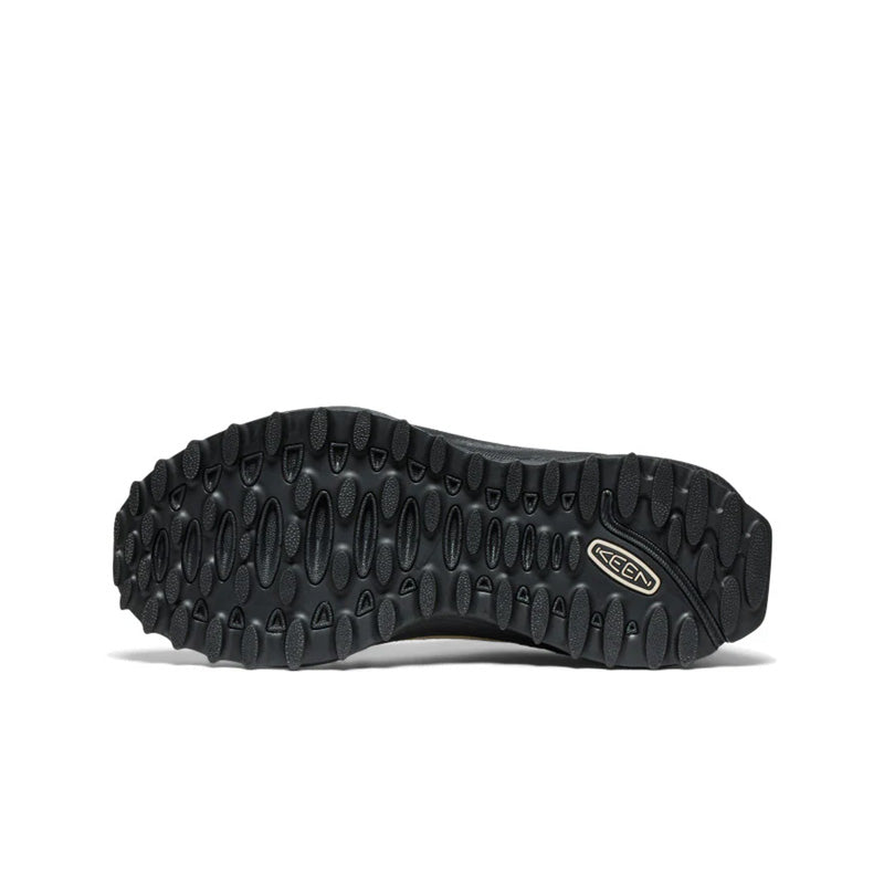 キーン ジャスパー ザイオニック KEEN JASPER ZIONIC SAFARI/GIGGLE PINK レディース スニーカー 1030399