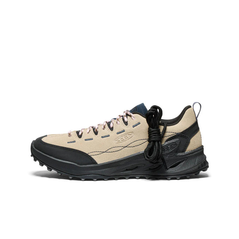 キーン ジャスパー ザイオニック KEEN JASPER ZIONIC SAFARI/GIGGLE PINK レディース スニーカー 1030399