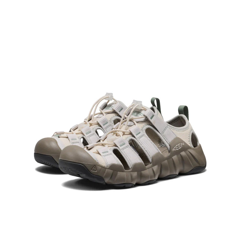キーン ハイパーポート エイチツー KEEN HYPERPORT H2 BRINDLE/VAPOR メンズ サンダル 1031739