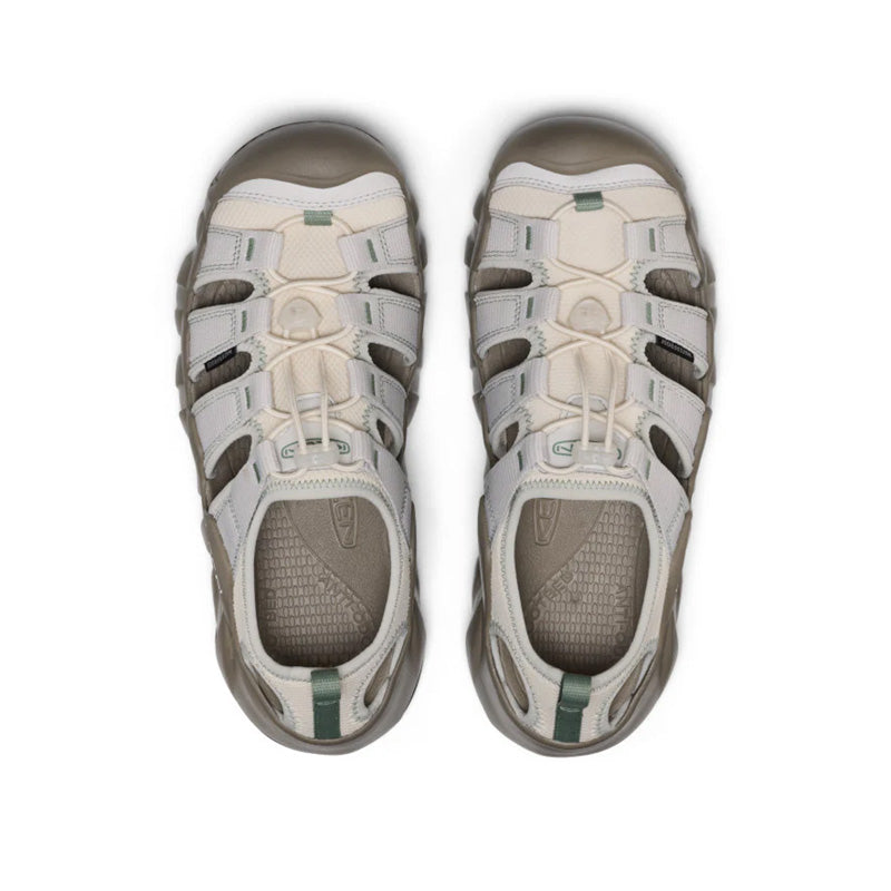 キーン ハイパーポート エイチツー KEEN HYPERPORT H2 BRINDLE/VAPOR メンズ サンダル 1031739